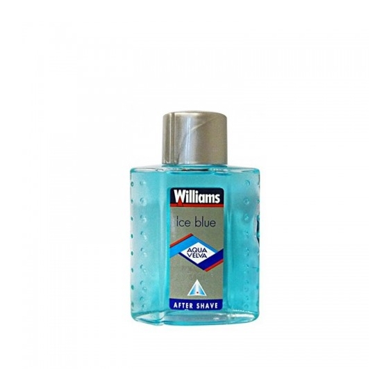 Williams Acqua Velva Ice Blue Dopobarba 100 Ml