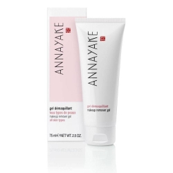 Annayake Gel Struccante Viso E Occhi 75 Ml