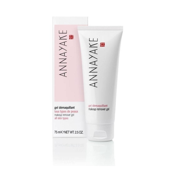 Annayake Gel Struccante Viso E Occhi 75 Ml