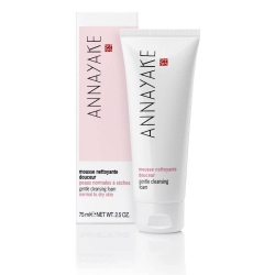 Annayake Mousse Detergente Delicata 75 Ml