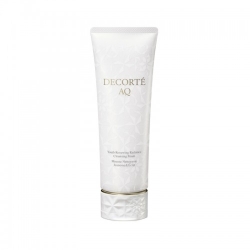 Decorte AQ Youth Renewing Radiance Cleansing Foam Detergente Viso Anti-Età 125 Ml