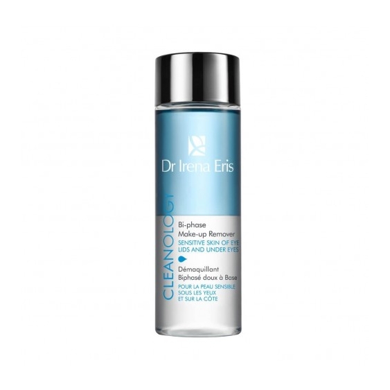 Dr Irena Eris Cleanology Bi-Phase Make-Up Remover Struccante Occhi 100 Ml