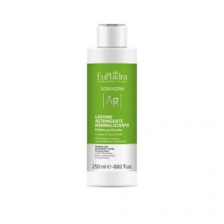 Euphidra Sebanorm Ag Lozione Astringente Normalizzante 250 Ml