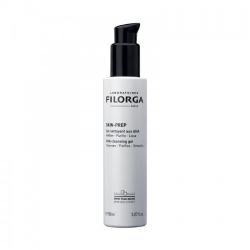 Filorga Skin-Prep Gel Detergente Con Acidi AHA 150 Ml