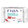 Fria Milleusi Più 70% Alcol 20 Salviette Igienizzanti