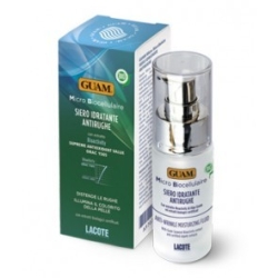 Guam Micro Biocellulaire Siero Idratante Antirughe - Estratti Biologici 30ML