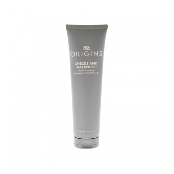 Origins Checks And Balancec Detergente Viso Schiumoso 150 Ml