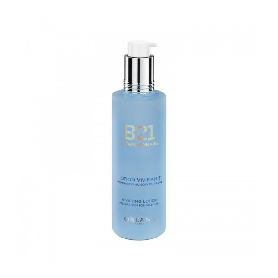 Orlane B21 Extraordinaire Vivifying Lotion Lozione Tonica Per Il Viso 250 Ml