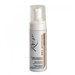 Rev Pharmabio Rev Acnosal Mousse Detergente Per Il Trattamento Dell'Acne 125 Ml