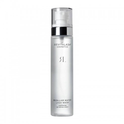 Revitalash Micellar Water Lash Wash Acqua Micellare Struccante Occhi 100 Ml