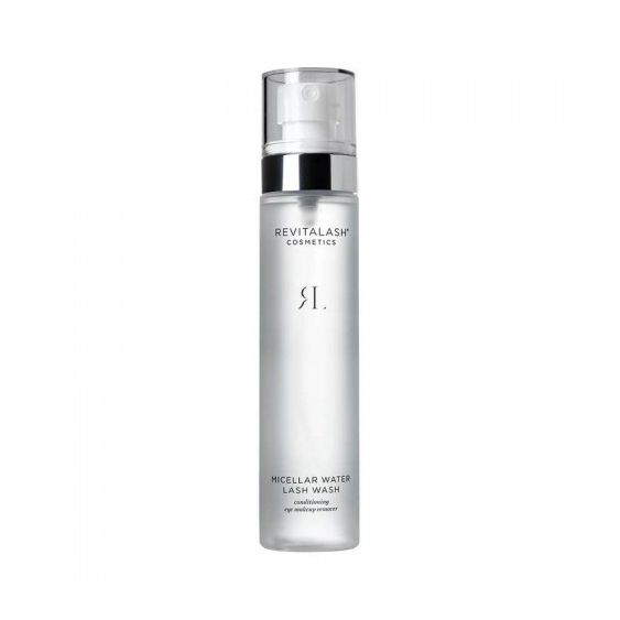 Revitalash Micellar Water Lash Wash Acqua Micellare Struccante Occhi 100 Ml