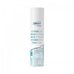 Serenity SkinCare Schiuma Detergente 400 Ml