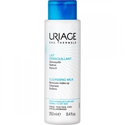 Uriage Latte Detergente Delicato 250 Ml