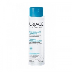 Uriage Acqua Micellare Thermale Pelli Normale E Secca 250 Ml