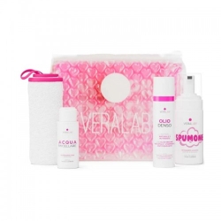 Veralab Kit Pelle Pulita Kit Pulizia Viso