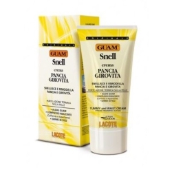 Guam Snell Crema Pancia - Girovita 150ML