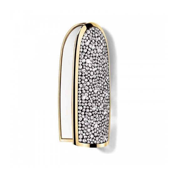 Guerlain Rouge G Case Cover A Doppio Specchio Le Strassé