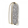 Guerlain Rouge G Case Cover A Doppio Specchio Le Strassé