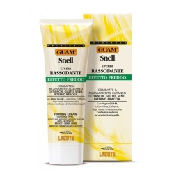 Guam Snell Crema Rassodante Effetto Freddo 250ML