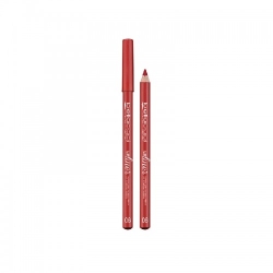 Bellaoggi Mat Matita Labbra N.06 Red