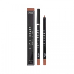 Bperfect Lip Library Matita Labbra Cremosa Treasure