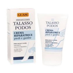 Guam Talasso Podos Crema Riparatrice Piedi - Gambe 100ML