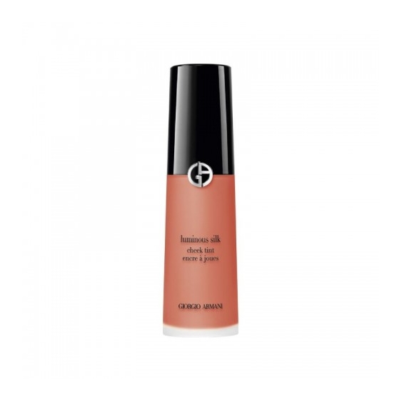 Armani Luminous Silk Cheek Tint Blush Liquido N. 31 Vivid Coral