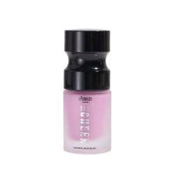 Bperfect The Cheek Shimmer Liquid Blush Illuminante Liquido Pink Sugar