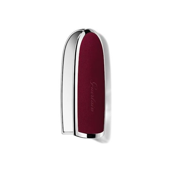 Guerlain Rouge G Legendary Reds Cover Con Specchio Luxurious Garnet
