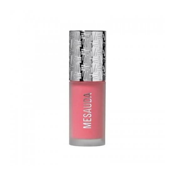 Mesauda Flush Of Blush Blush Liquido N.102 Petal Pink