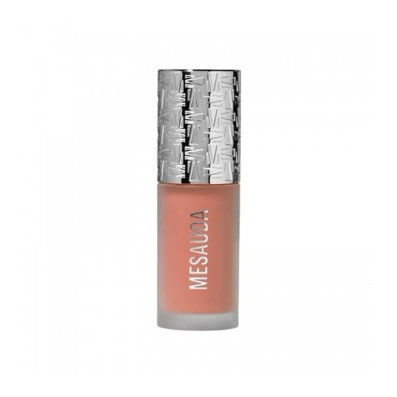 Mesauda Flush Of Blush Blush Liquido N.101 Soft Mauve