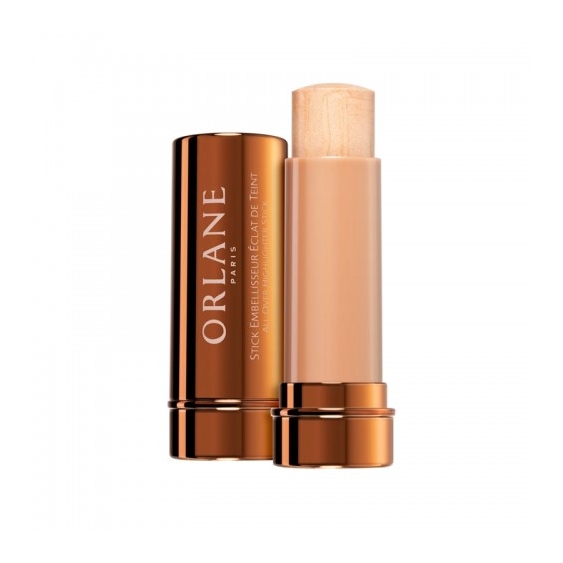 Orlane Embellisseur Éclat De Teint Illuminante Stick N.02