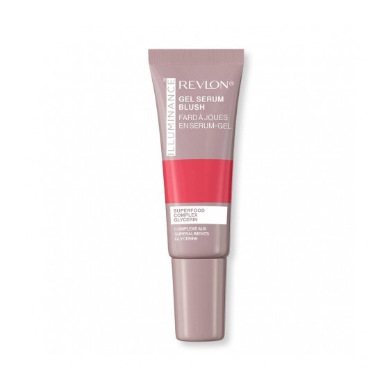 Revlon Illuminance Blush Siero Gel N. 120 Striking Rose
