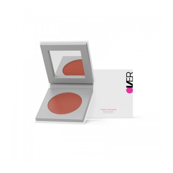 Veralab Cheeky Blusher Blush PH Reagente N.01 Natural Skin