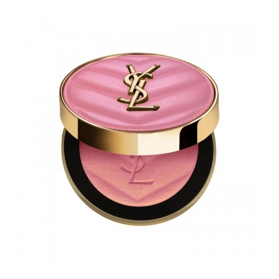Yves Saint Laurent Make Me Blush Blush In Polvere Vellutato N.93 Restless Rosè