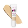 Veralab Overskin Mat And Care Fondotinta Anti-Impurità - 4.5 Brown Sugar
