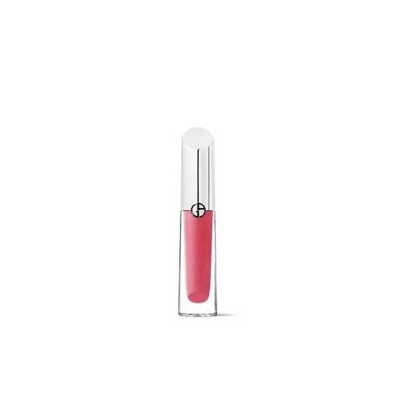 Armani Prisma Glass Olio In Gloss N. 05 Rosy Beam