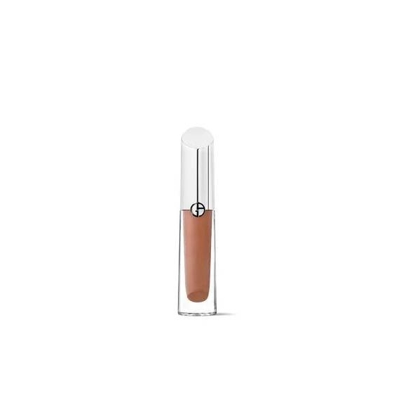 Armani Prisma Glass Olio In Gloss N. 07 Nude Halo