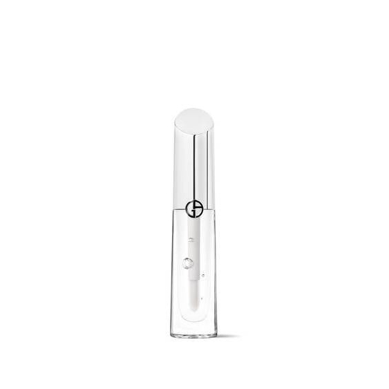 Armani Prisma Glass Olio In Gloss N. 01 Clear Shine