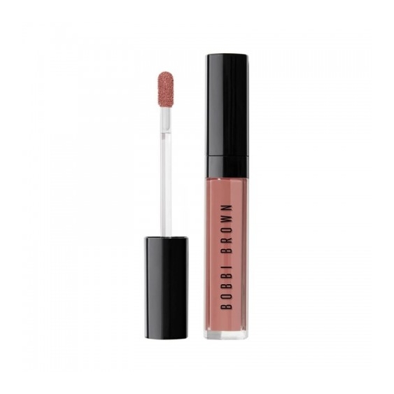 Bobbi Brown Crushed Oil-Infused Gloss Lucidalabbra Nutriente In The Buff