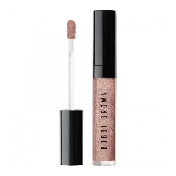 Bobbi Brown Crushed Oil-Infused Gloss Shimmer Lucidalabbra Idratante Bellini