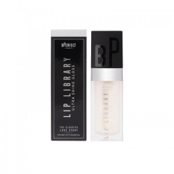 Bperfect Lip Library Lucidalabbra Ultra Brillante Love Story