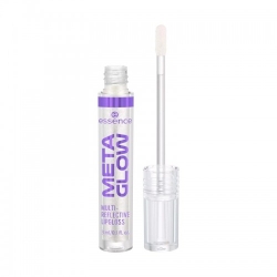 Essence Meta Glow Lucidalabbra Multiriflettente N. 01 Cyber Space
