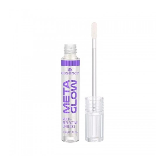 Essence Meta Glow Lucidalabbra Multiriflettente N. 01 Cyber Space