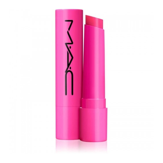 Mac Cosmetics Squirt Plumping Gloss Stick Amped