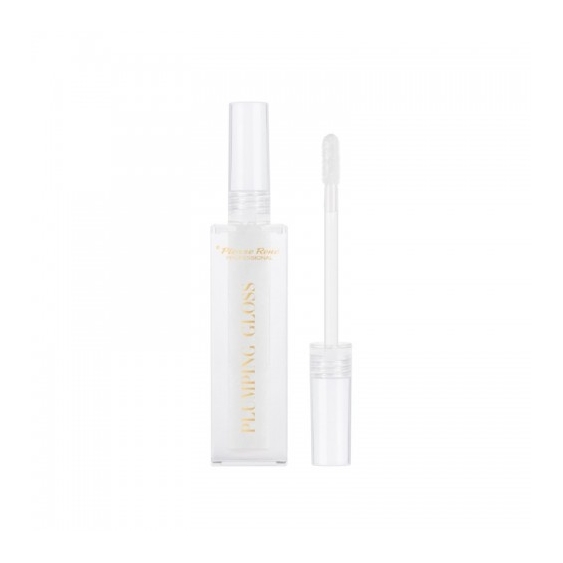 Pierre Rene Plumping Lip Gloss Siero Labbra Volumizzante N. 01 Ice Milk