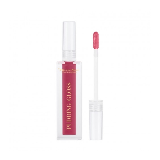 Pierre Rene Pudding Lip Gloss N. 04 Gloss Up Girl