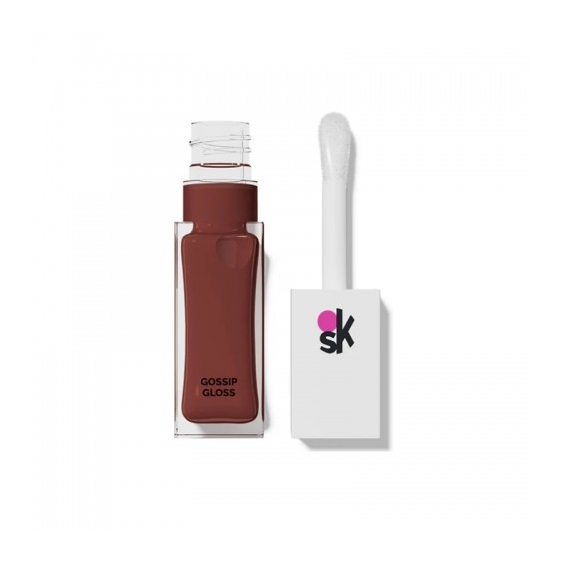 Veralab Gossip Gloss Lucida Labbra Effetto 3D N.07 Caramel