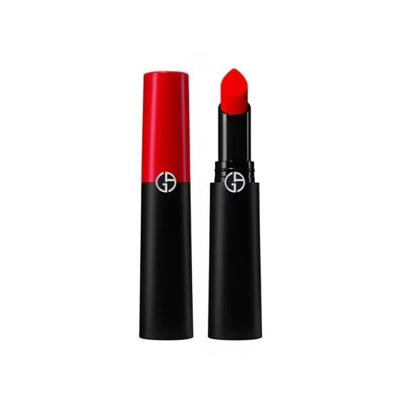 Armani Lip Power Matte Rossetto Opaco N. 407 Passionate