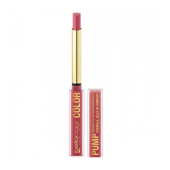Bellaoggi Color Pump Rossetto In Gel N. 001 Confidence